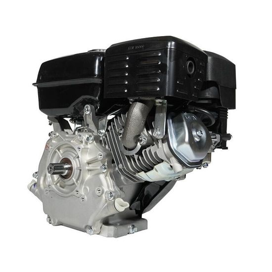 Двигатель "ECO" М1500 (15 л.с., вал шлицы)