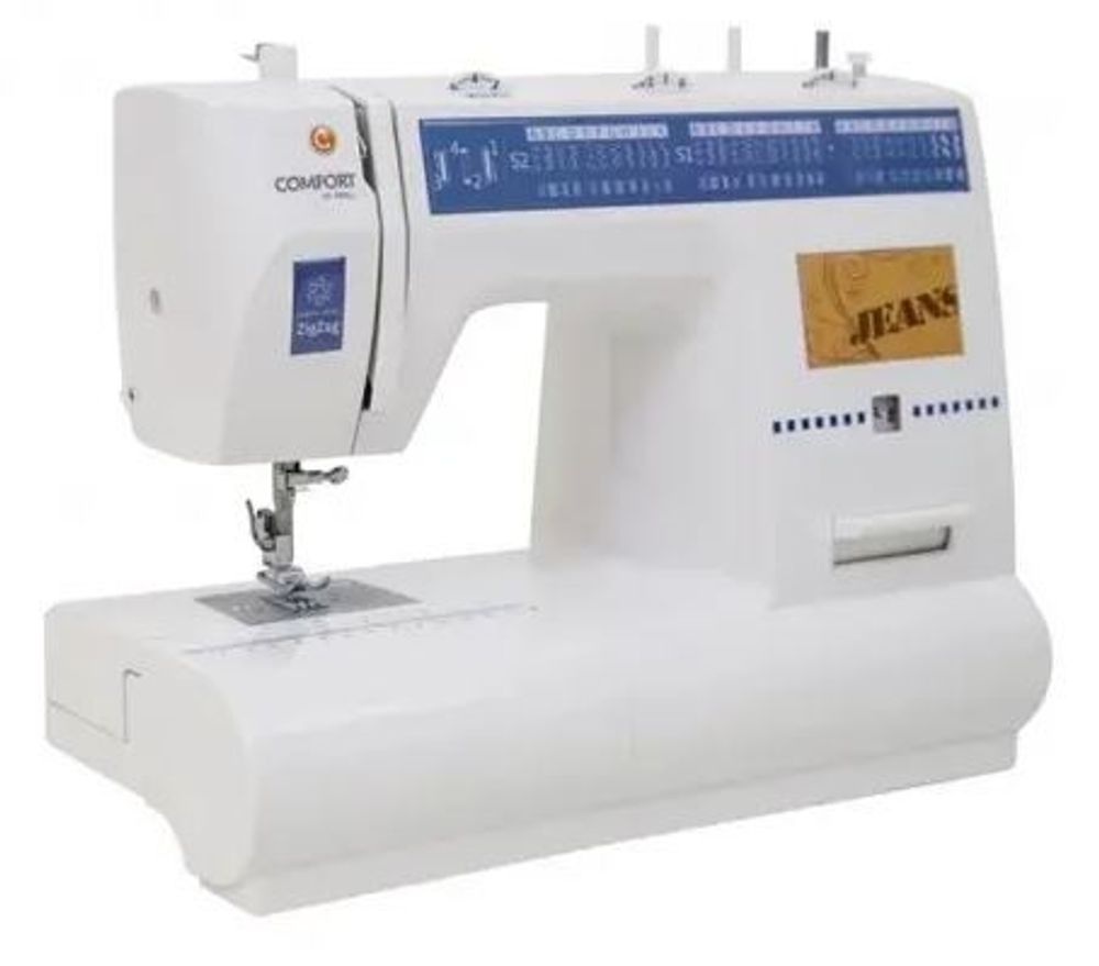 Швейная машинка Comfort 130