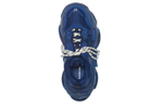 Balenciaga Triple S (Женская размерная сетка)