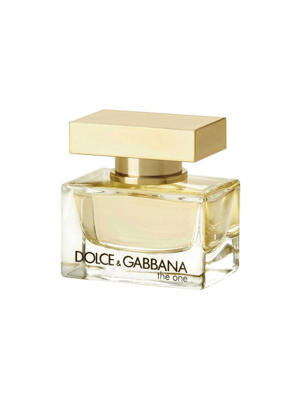 DOLCE & GABBANA THE ONE lady 30ml edp