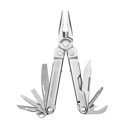 Мультитул LEATHERMAN BOND 832936 (нейлоновый чехол)