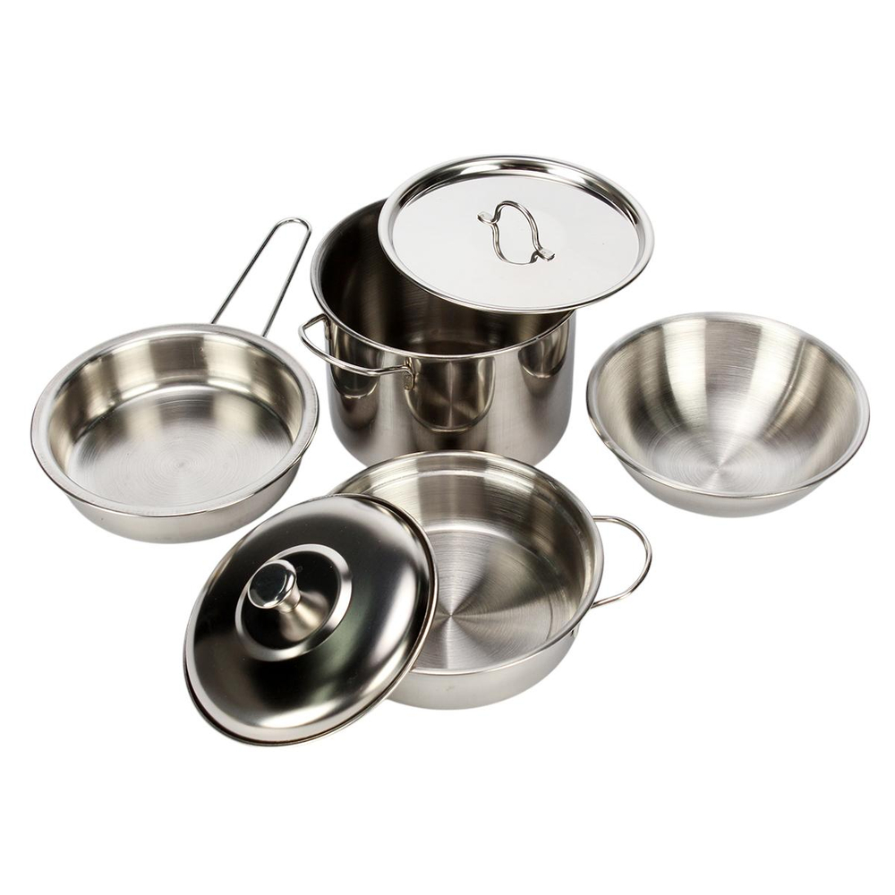 Набор посуды, коробка 666-B6