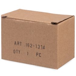 СТАТУЭТКА "ПТИЧКА" 9,5Х6Х6 СМ