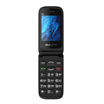 Сотовый телефон Maxvi E8 Green