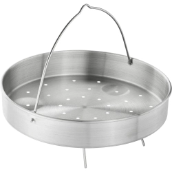 Zwilling Перфорированная вставка EcoQuick 22 см для скороварки