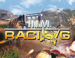 A.I.M. Racing (для ПК, цифровой код доступа)