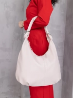 Сумка через плечо шоппер