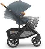 Коляска UPPAbaby Vista V3 2 в 1 Dillan