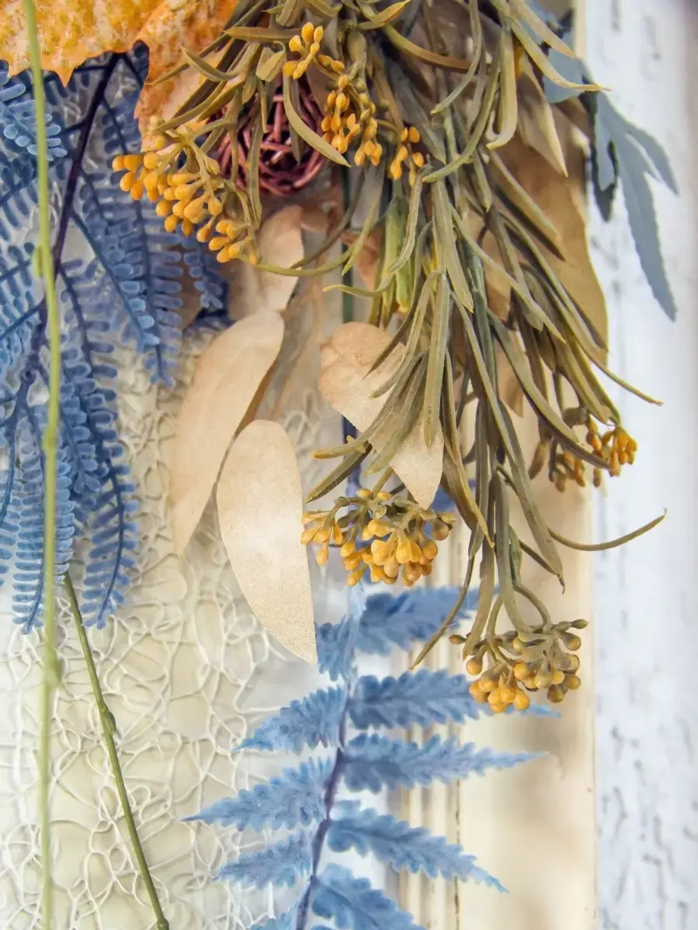 Декорация настенная