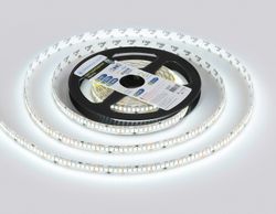 Ambrella Светодиодная лента Ambrella Light GS3503 2835 240Led /22W m/ 24V IP20 6500K 5m LED Strip 24V GS3503