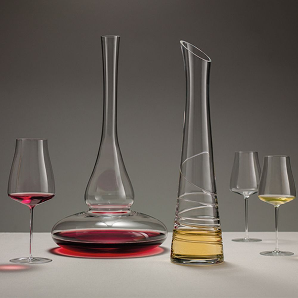 Декантер для вина 0.75л Zwiesel 1872 Decanters Hero Германия вид