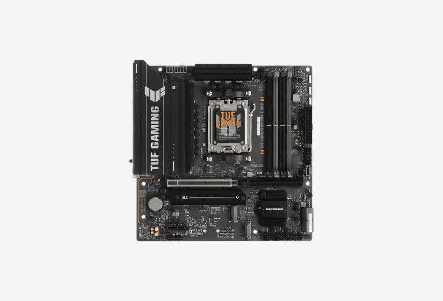ASUS TUF GAMING B850M-E WIFI_0126709110248