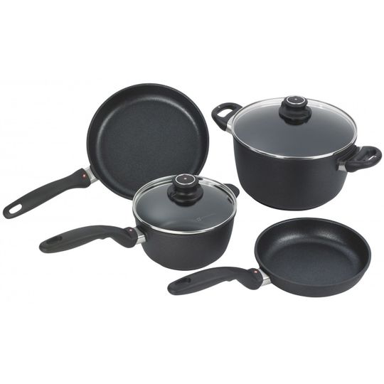 Набор посуды Swiss Diamond XD SET606, 6  шт