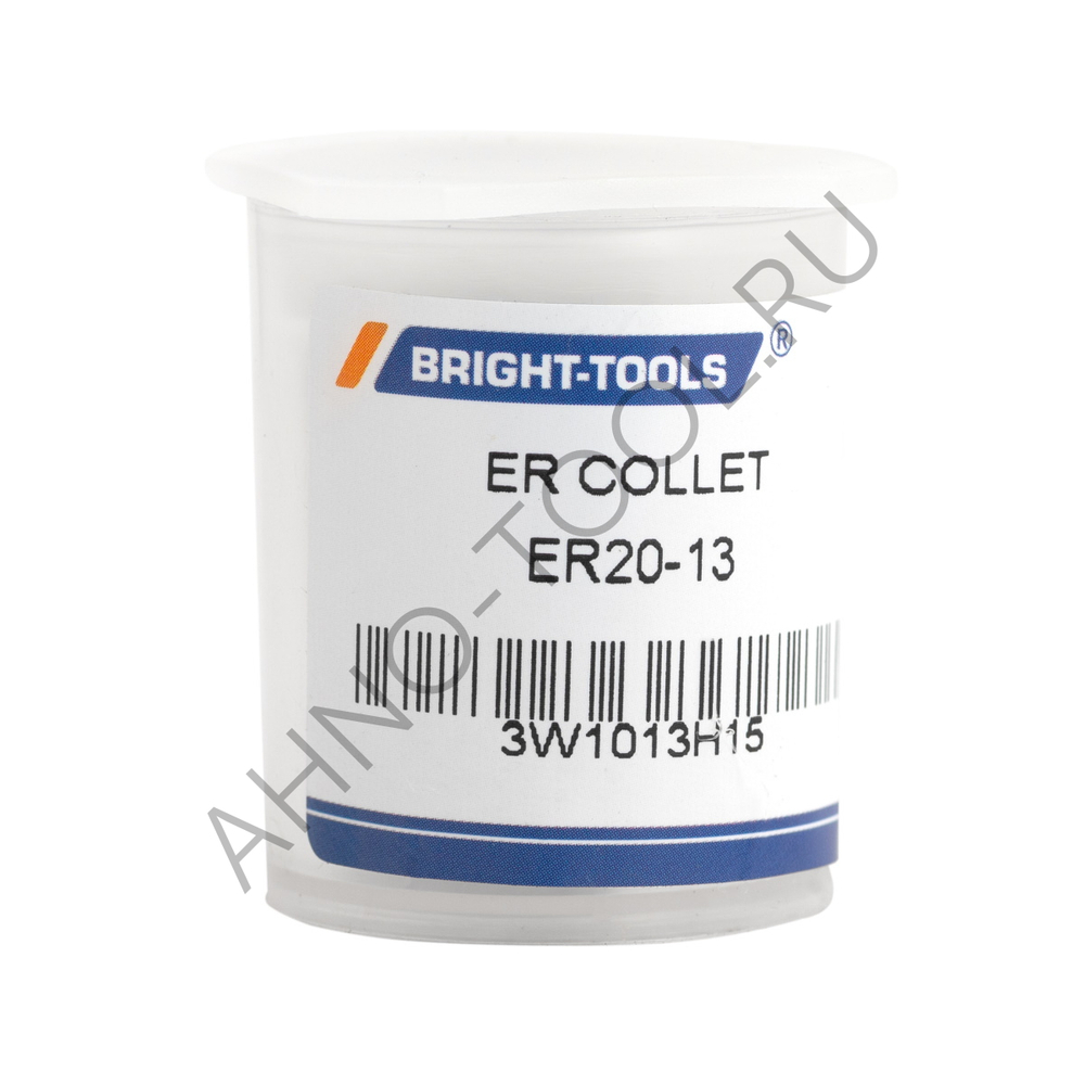 Цанга ER20-13 BRIGHT-TOOLS