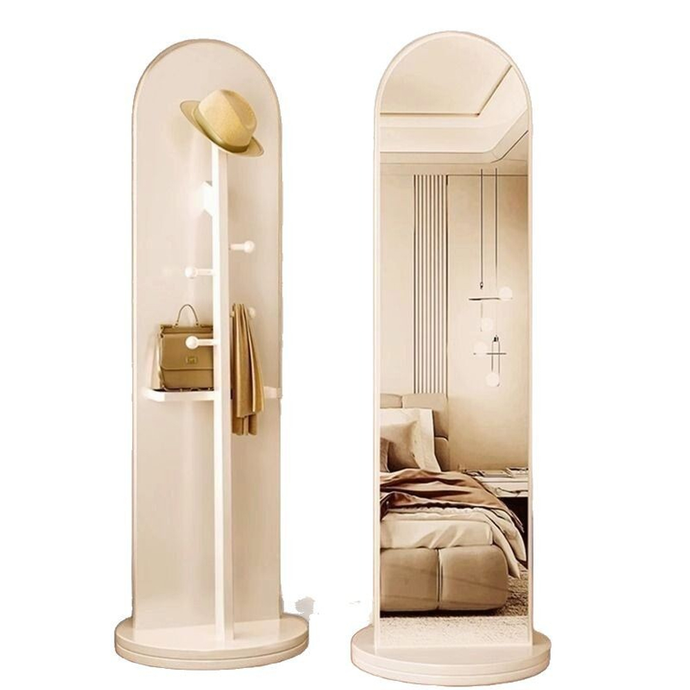 Вешалка-зеркало