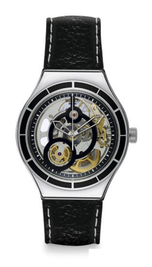 Наручные часы Swatch YAS108