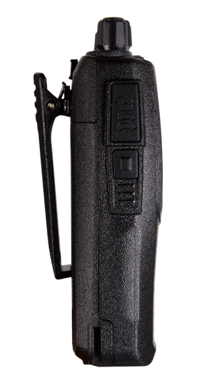 Рация Racio R100