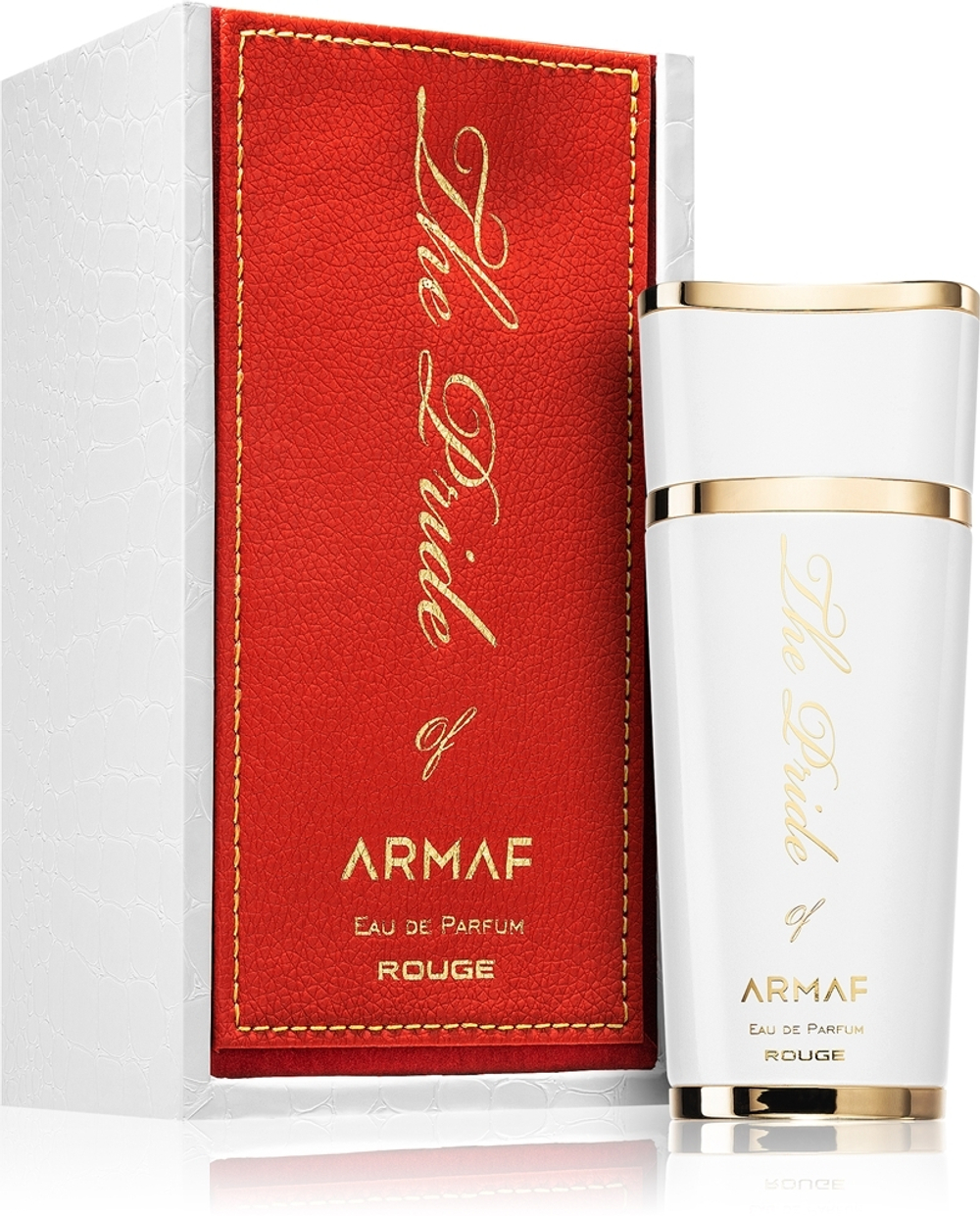 Armaf The Pride Of Armaf White парфюмерная вода женская