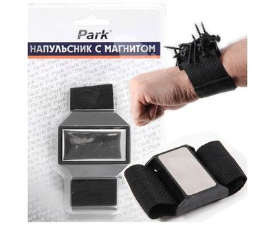 Напульсник Park с магнитом MAG7