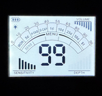 Металлоискатель Tianxun TX-640RU