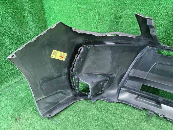 Бампер передний Subaru Forester SJ XT (2012-2019)