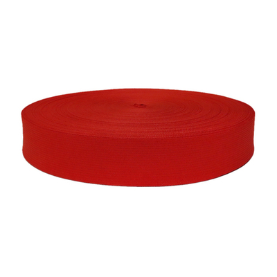 Лента окантовочная 7с671, ш. 3,2 см, 3,9 гр/м, пр-во Беларусь, красный