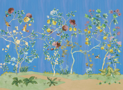 Коллекция Flora