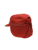 Кепка Reversible Earflap Duckbill