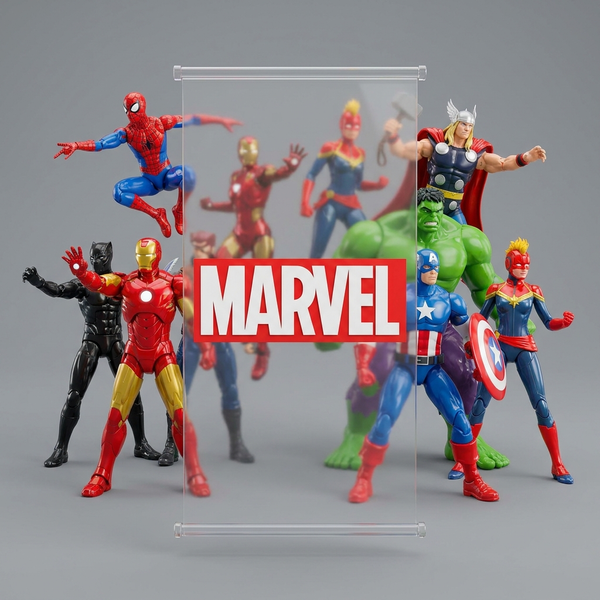 Marvel