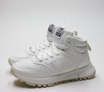 Кроссовки зима (36-41)р. / шт.