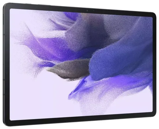 12.4" Планшет Samsung Galaxy Tab S7 FE 5G SM-T736B, 4/64 ГБ, Wi-Fi + Cellular, черный