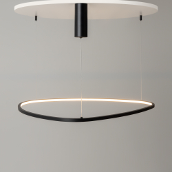 Подвесной светильник Maytoni MOD072PL-L36B3K