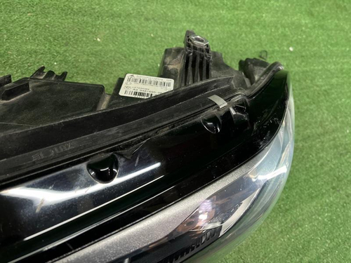 Фара левая BMW 3er G20 (2018-2022) LED