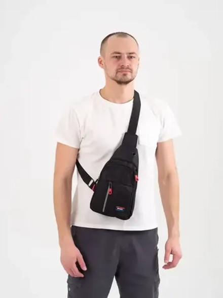 Сумка через плечо