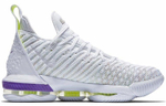 Кроссовки Nike Lebron 16 Buzz Lightyear 16