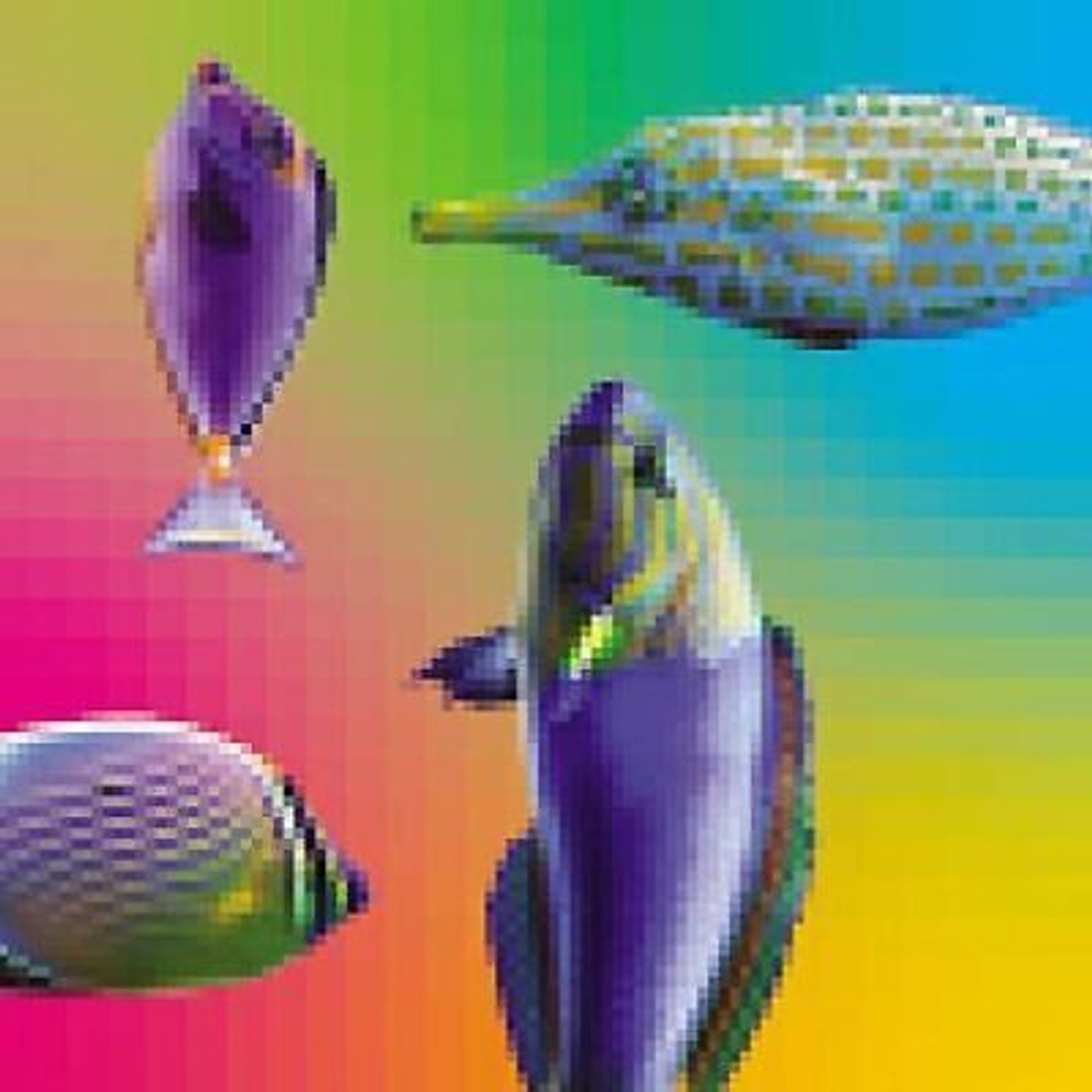 Toshioki Matsumura - A Visual Brain 1986-1993