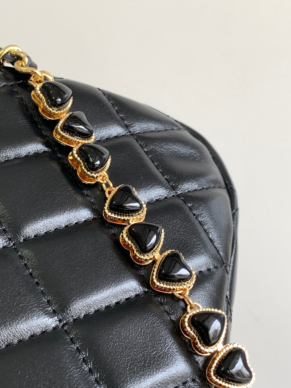 Chanel Bag 20 cm