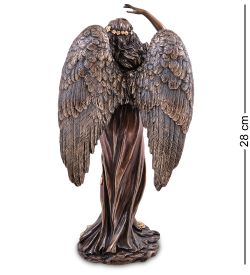 Veronese WS- 17/ 2 Статуэтка «Фортуна - Богиня счастья и удачи»