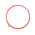 Арматура стеклопластиковая композитная Ø6 ЭТИЗ (Бухта 50 пог.м), красная