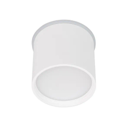 Светильник SP-CYLINDO-R75-7W Day4000 (WH, 110 deg, 230V) (Arlight, IP54 Металл, 3 года) 041246