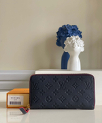 Louis Vuitton Zippy Wallet