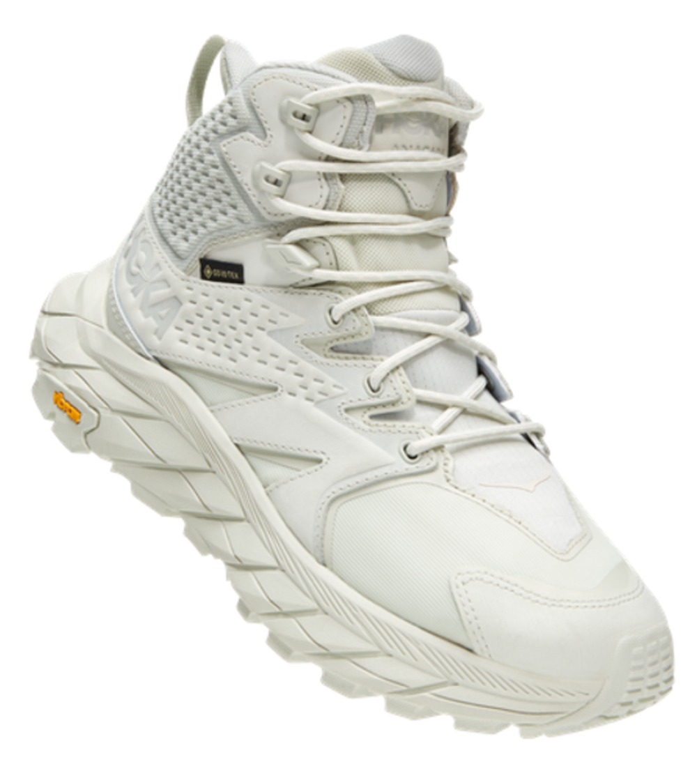 Ботинки женские Hoka Anacapa mid GTX