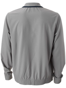 Куртка теннисная Lotto Tennis Tennis Tech Jacket - alloy grey