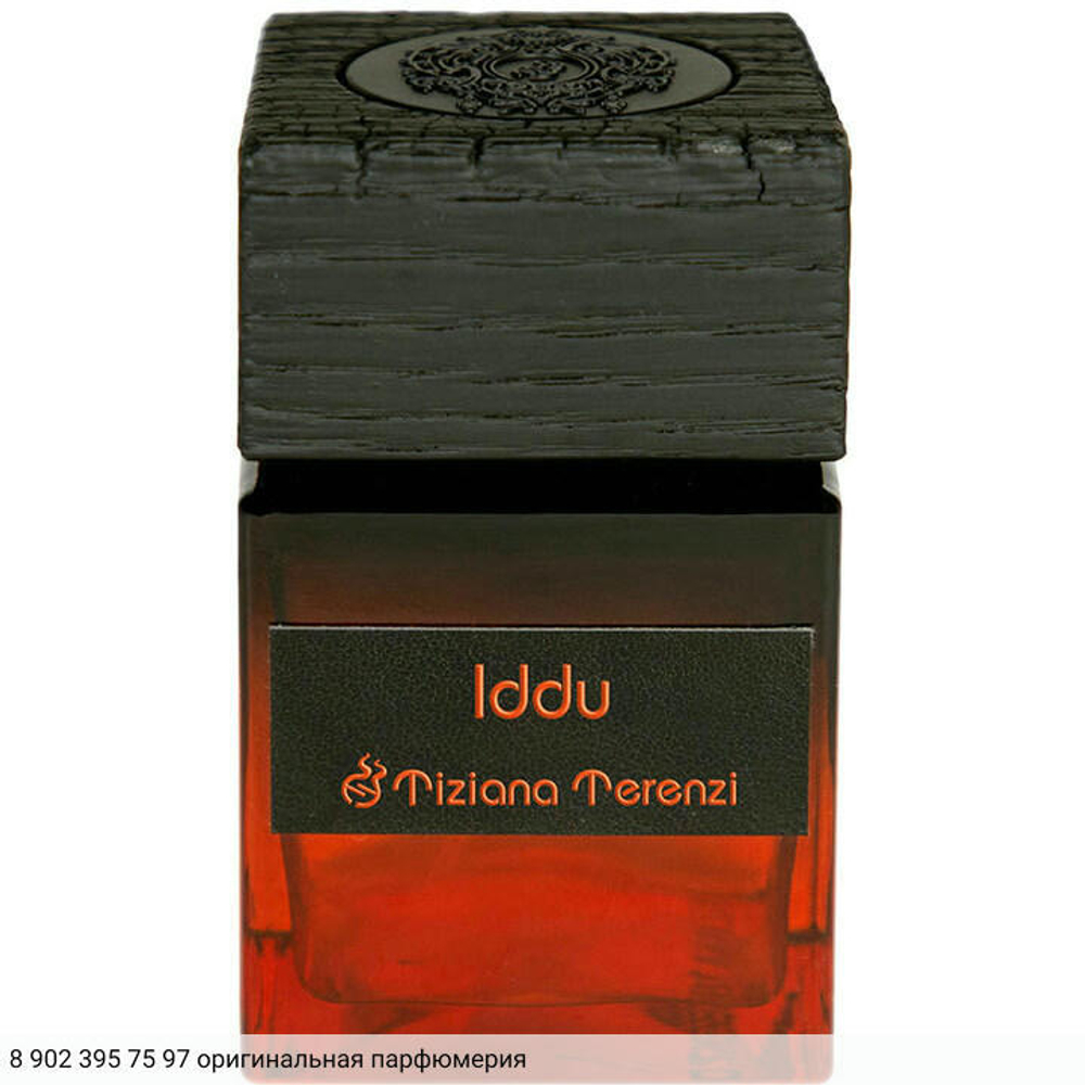 Iddu