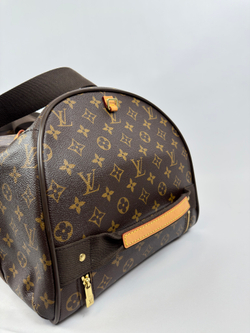 Сумка на колесах Louis Vuitton Monogram Neo Eole 55 Travel