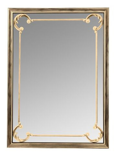 Зеркало «Император Голд»