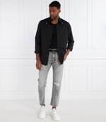 Джинсы Dolce & Gabbana - серый(GYJDAD G8KK4)