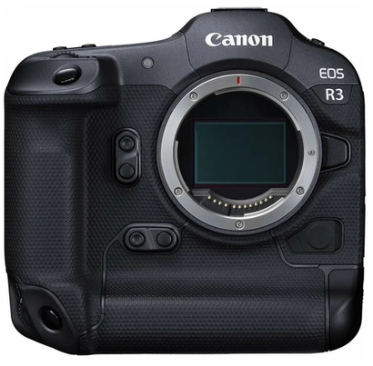 Canon EOS R3 Body