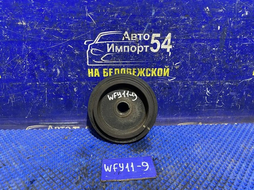 Шкив коленвала NISSAN WINGROAD 2000