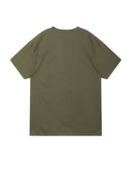 Мужская Футболка Brnz